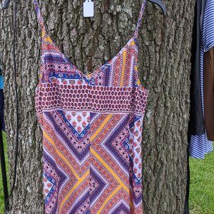 Summer Anywhere dress